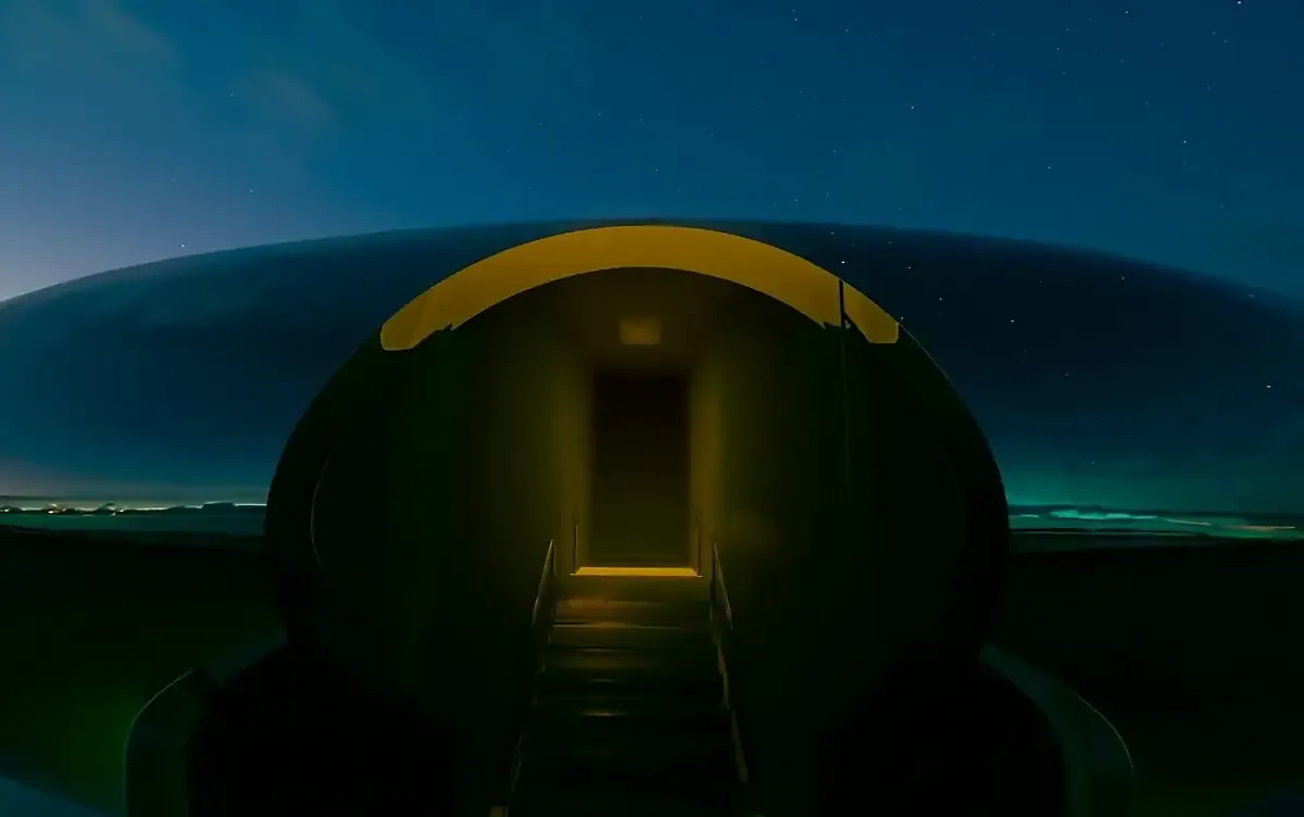 A Visual Journey Through Tourism
