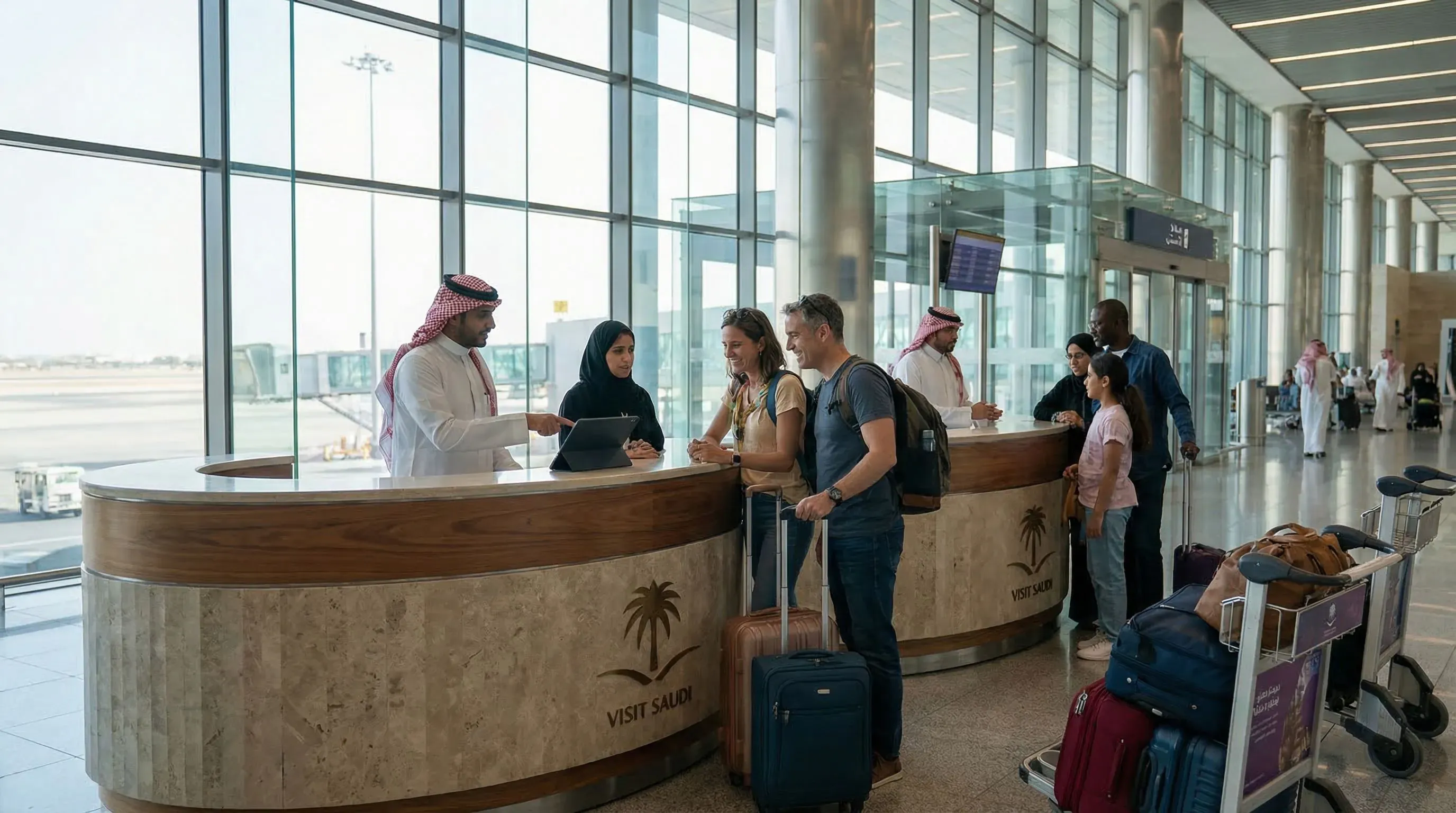 Tourism Accommodation Management