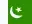 Pakistan