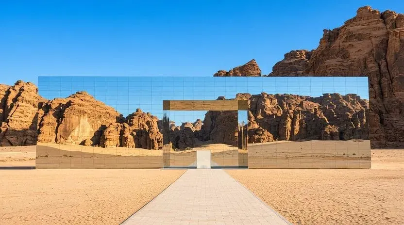 Prosper in Saudi Tourism