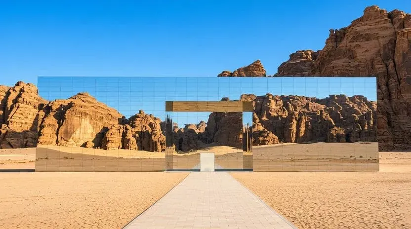 Prosper in Saudi Tourism