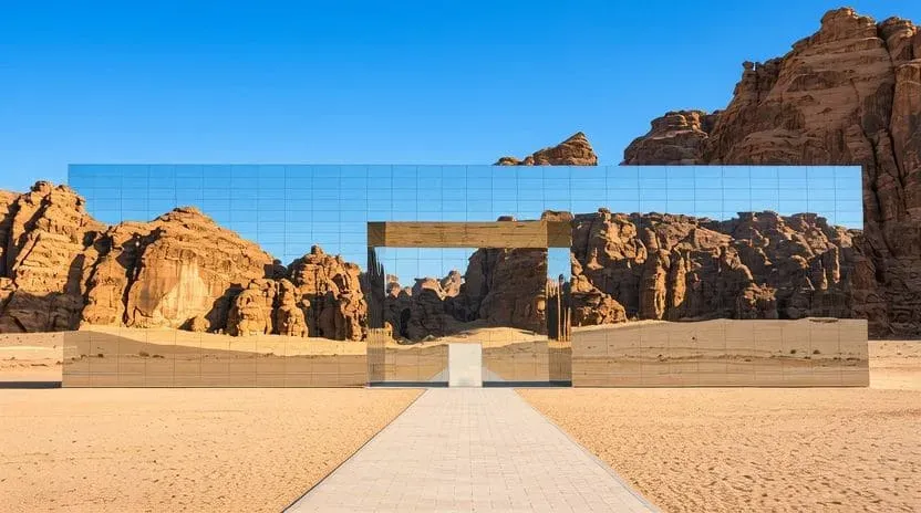 Prosper in Saudi Tourism