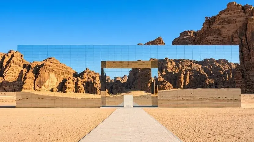 Prosper in Saudi Tourism