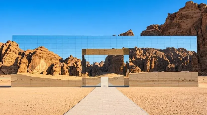 Prosper in Saudi Tourism
