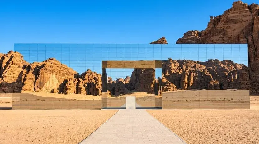Prosper in Saudi Tourism