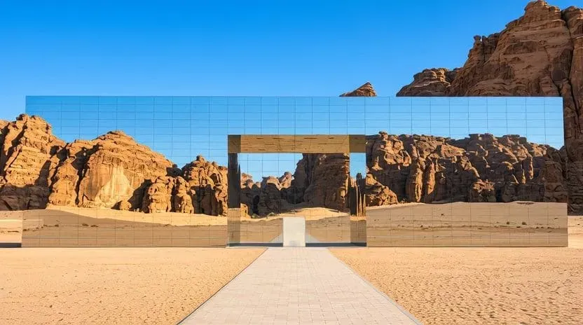 Prosper in Saudi Tourism