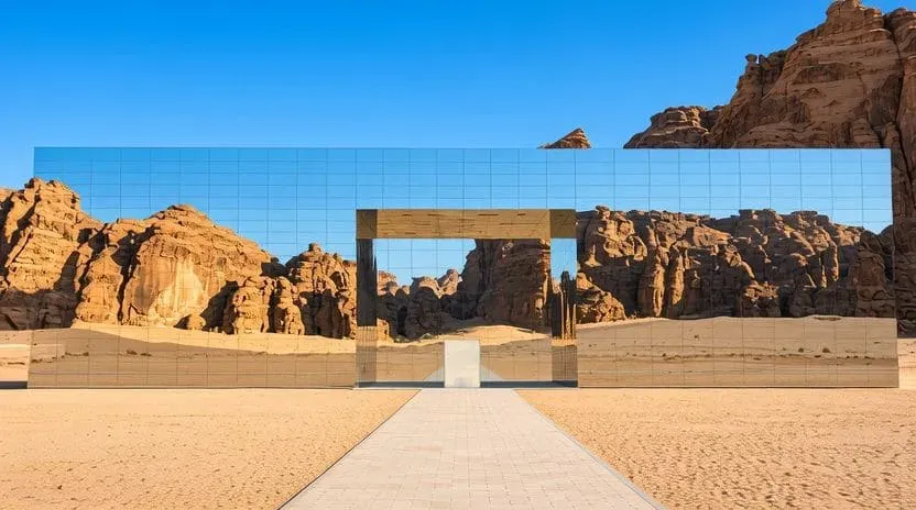 Prosper in Saudi Tourism