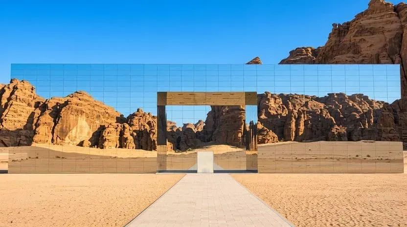 Prosper in Saudi Tourism