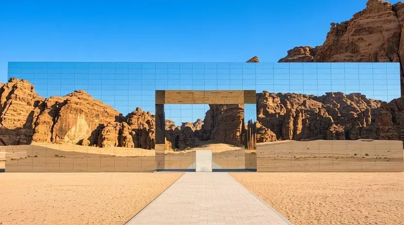 Prosper in Saudi Tourism