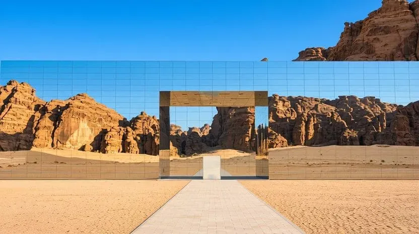 Prosper in Saudi Tourism