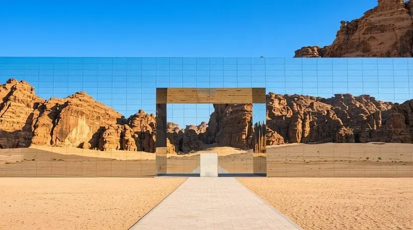 Prosper in Saudi Tourism