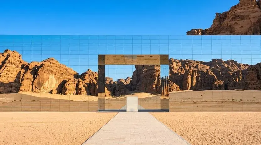 Prosper in Saudi Tourism