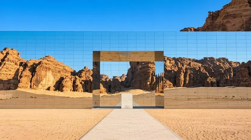 Prosper in Saudi Tourism