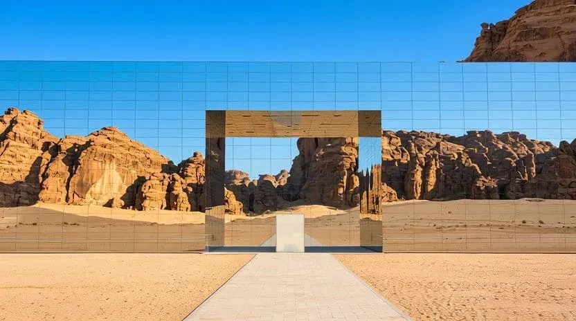 Prosper in Saudi Tourism
