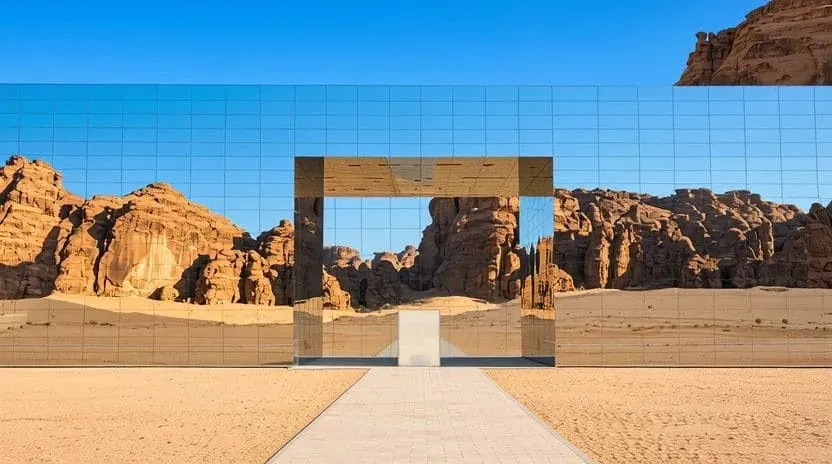 Prosper in Saudi Tourism