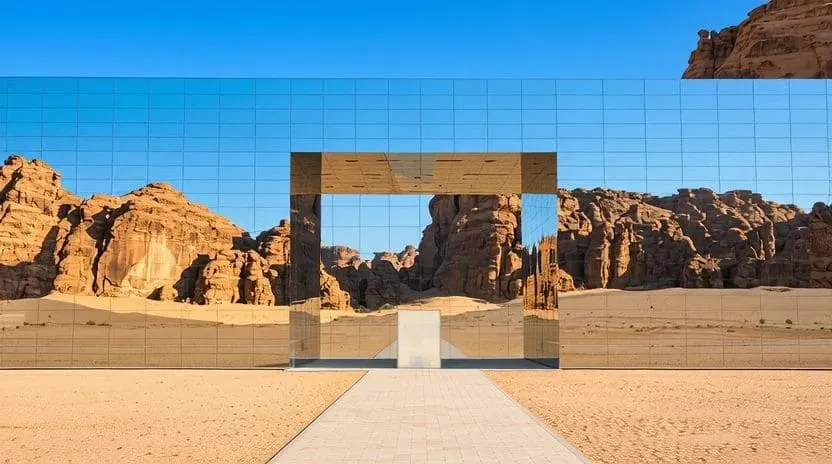 Prosper in Saudi Tourism