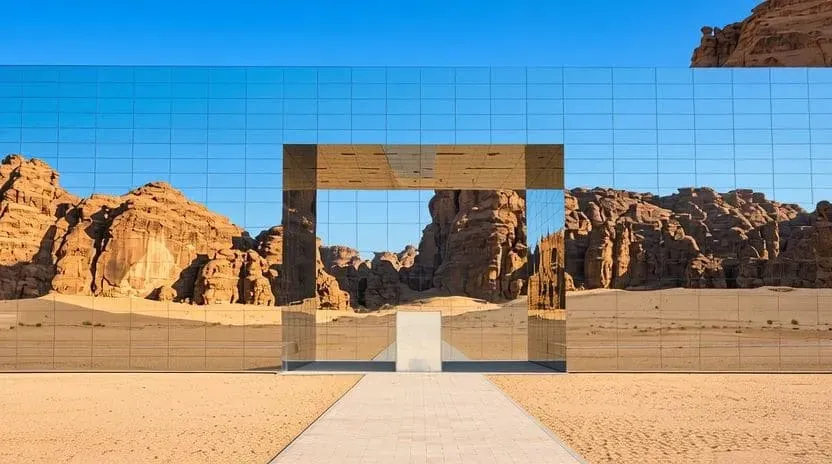 Prosper in Saudi Tourism