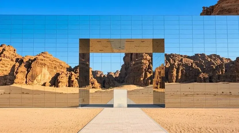 Prosper in Saudi Tourism