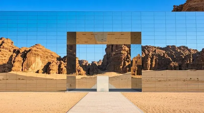 Prosper in Saudi Tourism