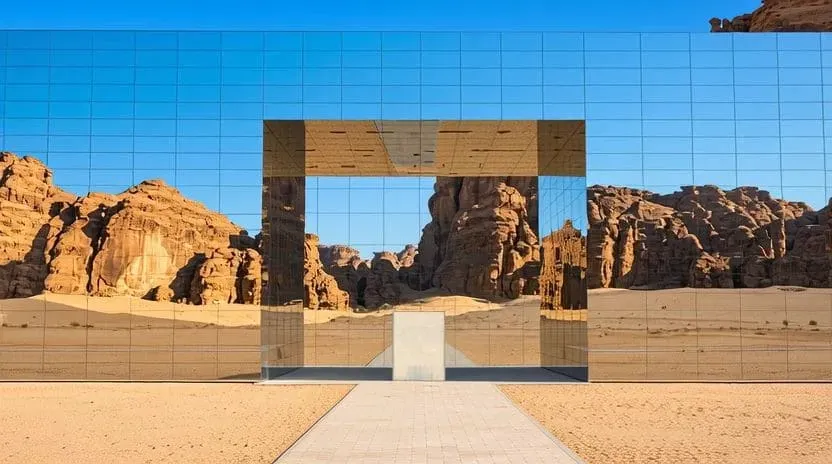 Prosper in Saudi Tourism