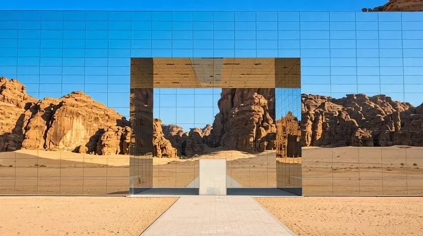 Prosper in Saudi Tourism