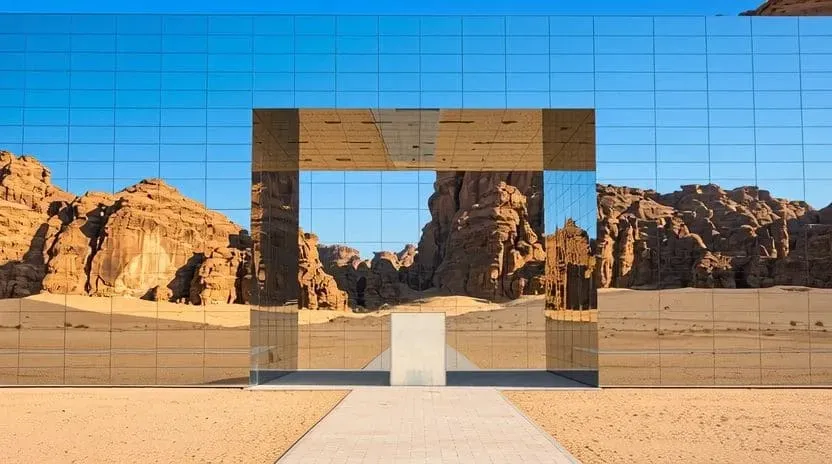 Prosper in Saudi Tourism