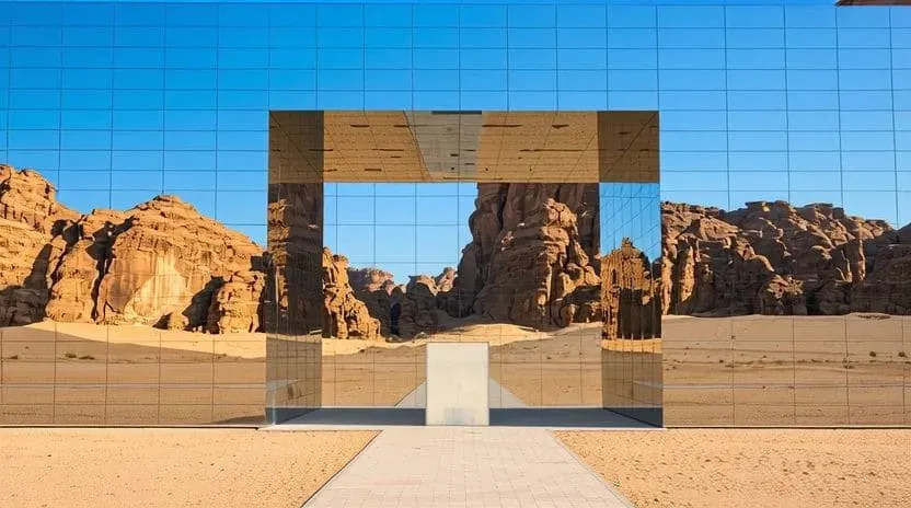 Prosper in Saudi Tourism