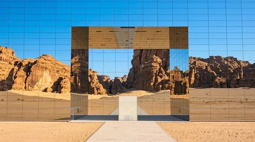 Prosper in Saudi Tourism