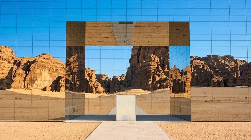 Prosper in Saudi Tourism